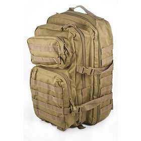 Mil Tec US Assault Pack L 36L au meilleur prix Comparez