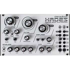 Dreadbox Hades Reissue