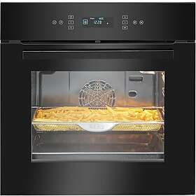 Bomann EBO7912B (Svart)