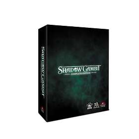 Shadow Gambit: The Cursed Crew (Deluxe Edition) (PS5)