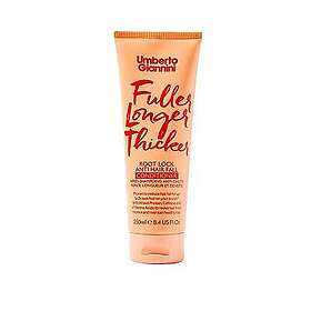 Umberto Giannini Fuller, Longer, Thicker Conditioner 250ml