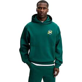 J.Lindeberg Club Tour Hoodie (Herre)