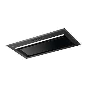 AEG 9000-sarja GG96D51AB (Musta)