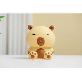 iTotal Capybara Night Light