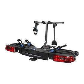 Oris Tracc 2-3 Vélos