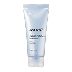 Medicube Zero Pore Clearing Capsule Cleansing Foam 120 g
