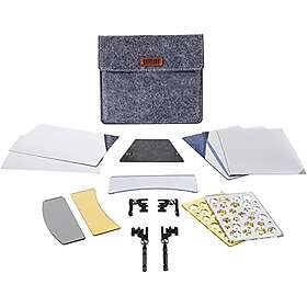 Lensbaby OMNI Universal Expansion Pack Reflections