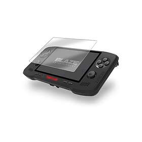 Evercade Hærdet glas skærmbeskytterkit til Nexus (2-pack)