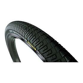 Brooklyn Bicycles CST Brooklyn Pro BMX Pneu Clincher 24x2.25 (57-507) x-pack