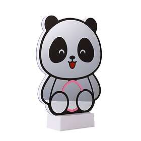 iTotal Pandastic Natlampe