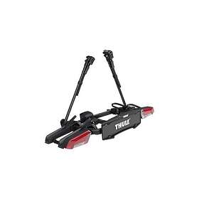 Thule Velolite 9052300 2 Vélos