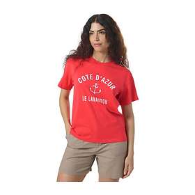 Firefly Maja T-shirt (Dam)