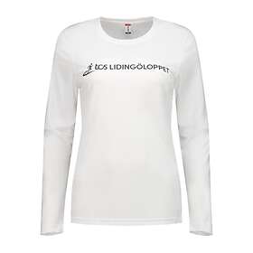 Clique Training Lidingöloppet Långärmad T-shirt (Dam)