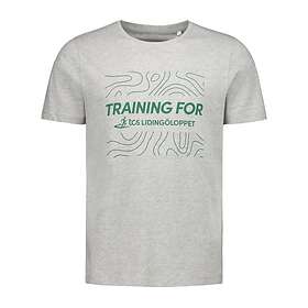 Lidingöloppet Training For TCS T-shirt (Unisex)