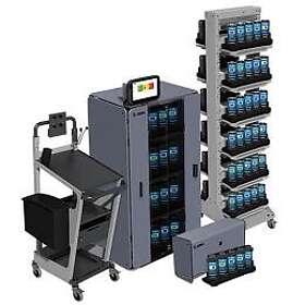 Zebra Technologies Strømkabel 2m