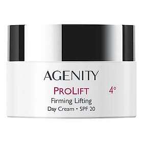 AGENITY Prolift Fastgörande Lyftande Dagkräm SPF20 50ml