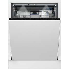 Beko BDIN37540WP