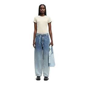 Samsøe Samsøe Saharper Deco Jeans (Dame)