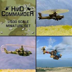 Hindab Hind Commander US Strike pack 2