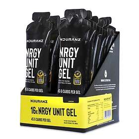 Nduranz Nrgy Unit Gel 45g 16pcs