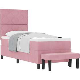 vidaXL Bed 3344545 80x200cm