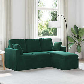 vidaXL Sofa 178x134x80cm 42024451