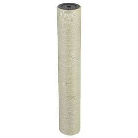 vidaXL Cat Scratching Post with Platforms 50cm