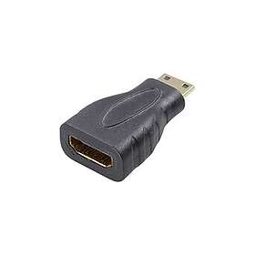 SpeaKa SP-7869908 HDMI vers HDMI Adaptateur