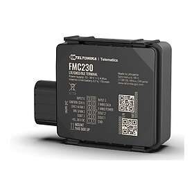Teltonika FMC230 LTE/GNSS/BLE Terminal
