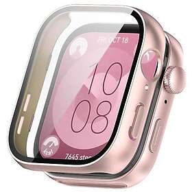 Huawei Tech-Protect Defense360 Watch Fit 3 Etui (Pink)