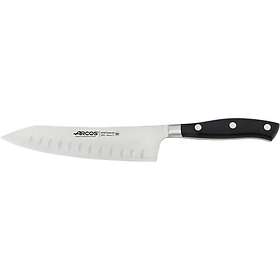Arcos Riviera Santoku Knife 18cm 116427338