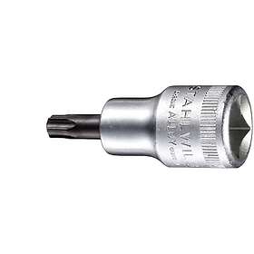 Stahlwille 1519964 Socket Bit Insert 1/2"