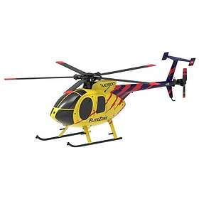 Pichler MD500 RC Helicopter RTF 15970