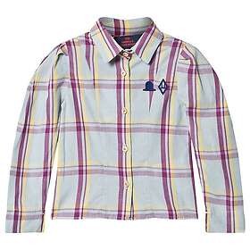 The Animals Observatory Gadfly Skjorte (Dame)