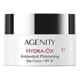 AGENITY Hydra-OX Antioxidant Fuktkräm Dagkräm SPF20 50ml