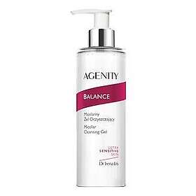 AGENITY BALANCE Micellært vann Rens 190ml