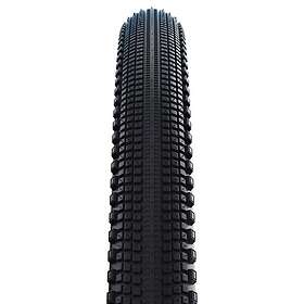 Schwalbe G-One Comp Plus Dæk PunctureGuard Tubetype 700x45C (45-622)