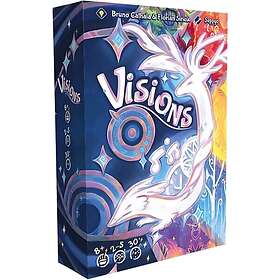 Olemains Games Visions