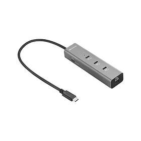 Sandberg USB-C 5-in-1 MediaDock