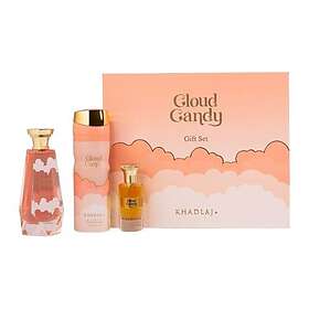 Khadlaj Cloud Candy Gavesæt