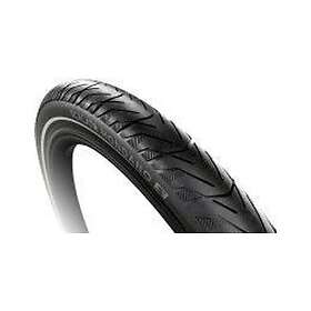 Scalato Mondano Pneu E-Bike Approved Clincher 28x1 3/8 (37-622)