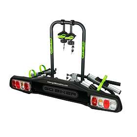 Gobiker Beat 2 Bike Rack