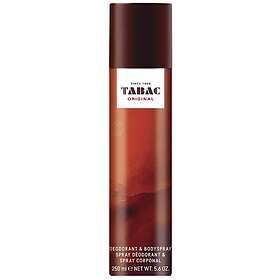 Tabac Original Deodorant Vapo 250ml