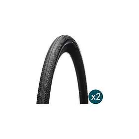 Hutchinson Overide Pneu Gravel Tubeless Ready 700x35C (35-622)