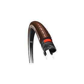 CST Tradition XL25 Road Tire Clincher 700x47C (47-622) avec bandes réfléchissant