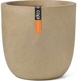 Capi Europe Smooth Pot 35x34cm