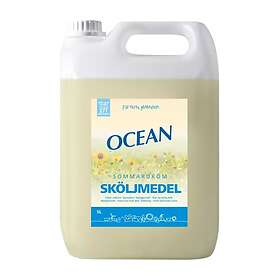 Ocean Sommardröm Sköljmedel 5L