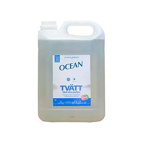 Ocean Flytande Tvättmedel 5L