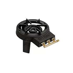 Hot Wok Basic 10 Kw med Platt Brännaring