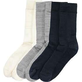 Devold Daily Merino Medium Sock 3-pack (Herr)